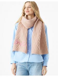 Codello Бежевый шарф