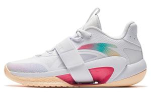 Кроссовки Anta Sanfenyu Lite Male, белый/мультиколор