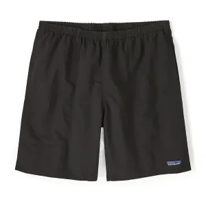 Брюки-шорты Baggies Longs 7" Patagonia, Black/Black