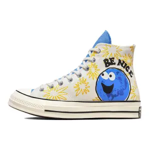 Кроссовки Converse Chuck Taylor All Star из парусины унисекс