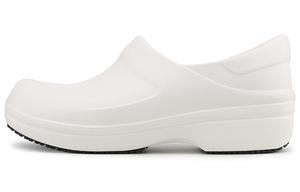 Обувь для образа жизни Женская низкая белая Crocs