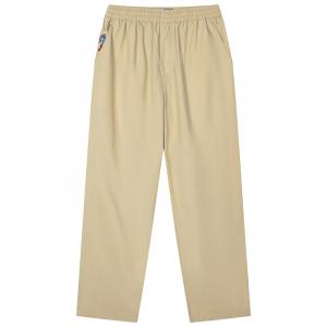 Повседневные брюки унисекс MIND ERROR, Хаки