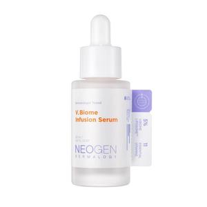 Dermalogy v.biome сыворотка для лица инфузионная Neogen, 30 мл