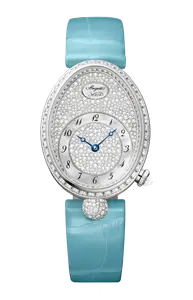 Часы ladies' reine de naples Breguet