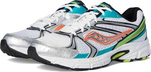 Кроссовки Saucony Ride Millennium для взрослых, унисекс, белый