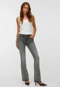 Джинсы vmcamille с расклешенными штанинами Vero Moda, Medium Grey Denim