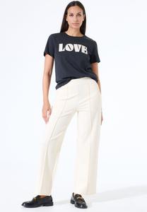 Футболка Garcia Print T-shirt, Antracite/Anthracite