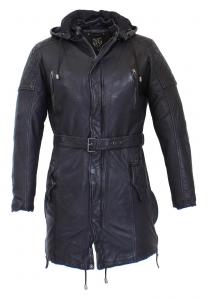 Короткое пальто Ricano, черный