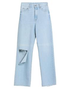 Джинсы Dr. Denim, синий