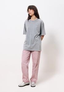 Базовая футболка INESSE FRNCH, серый