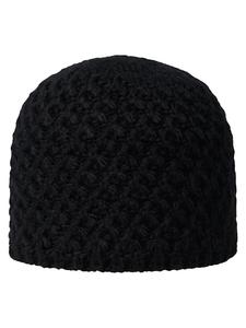 GIESSWEIN Шапка 'Auereck' в черном цвете
