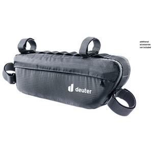 Mondego fb 4 - велосипедная сумка Deuter, черный