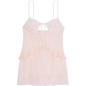 Ночнушка Women's Victoria's Secret, светло-розовый