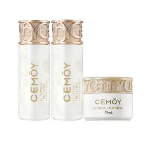 Наборы для путешествий / пробники унисекс Cemoy