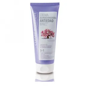 Кондиционер для волос Anti edad crema acondicionadora Clearé Institute, 200 мл.