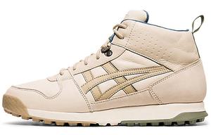 Кроссовки Horizonia Running Unisex Mid-top Off-white Onitsuka Tiger
