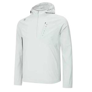 Куртка мужская серый Rapido