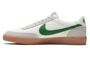 Женские кроссовки для скейтбординга Nike Killshot, White/Green