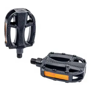 Педали XLC Junior, черный