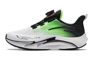 Кроссовки детские Lite GS Anta Kids, зеленый