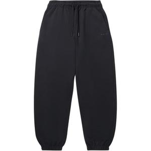 Трикотажные спортивные штаны мужские LiNing, черный