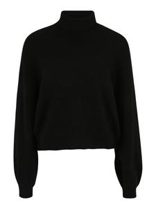 Водолазка Vero Moda Tall Sweater Yvonne, черный