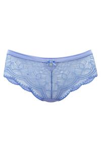 NUANCE Трусы Boyshorts в цвете Sky Blue