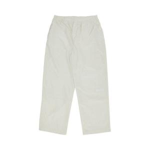 Брюки Supreme Reflective Ripstop Track Pant, White