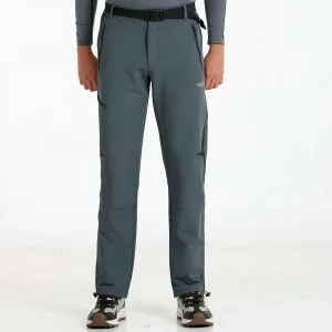 Мужские брюки Taravillo 25i adventure 8000, антрацитовый