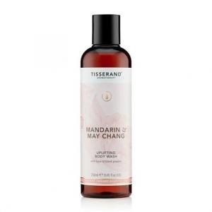 Тиссеран, Мандарин и Мэй Чанг поднимают настроение, Tisserand