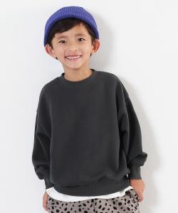 Яркая толстовка, на пушистой флисовой подкладке, однотонная толстовка, топ-толстовка, осень-зима 2025 Devirock, цвет 001-Sumikuro