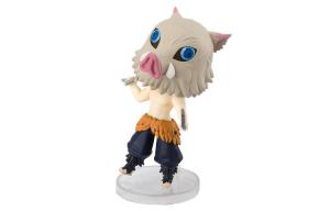 Фигурка коллекционная pvc hashibira inosuke figuarts mini BANDAI