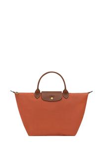 Сумка Longchamp LE PLIAGE ORIGINAL, Ziegelrot/Orange