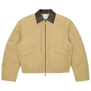 Куртка Ader Error Jacket 'Tan'