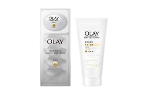 Одноразовый набор для ухода за телом с эссенцией и лосьоном, успокаивающий кожу, ароматный, 25г+70г Olay