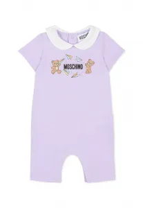 Комбинезон Moschino, Lilac