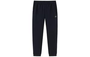 Трикотажные спортивные штаны Variety Training Collection для мужчин, черные Anta, черный