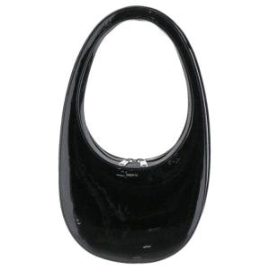 COPERNI Плечевая сумка PU, кроссбоди, женская сумка black