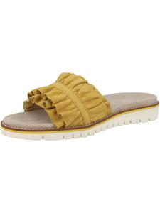 Мюли ARA Kent-Sport-S, Curry