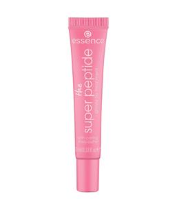 Бальзам для губ essence the super peptide glossy lip treatment, Nr. 02 - Pinkified!, 10 ml