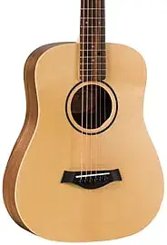 Taylor-guitars Акустическая гитара Taylor BT1 Baby Taylor с чехлом - Орех