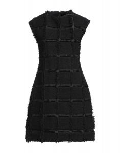 Платье Calcaterra, черный