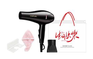 Фен CONFU
