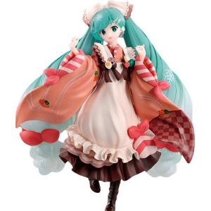 Хацунэ Мику Итибан Кудзи Сноу Мику BANDAI