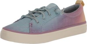 Кроссовки Sperry Womens Crest Vibe Seasonal, мультиколор