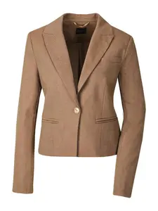 MADELEINE Блейзер в коричневом цвете