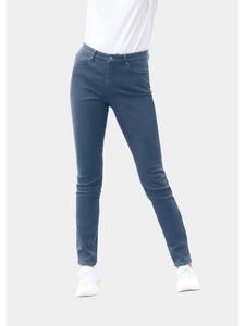 Джинсы GOLDNER, светло-синий