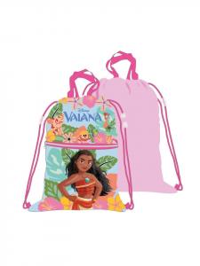 Спортивная сумка Vaiana 45 см - Voyage Vibes Sports Bag Disney Lilo & Stitch