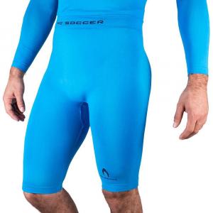 Леггинсы Ho Soccer Performance Short, синий