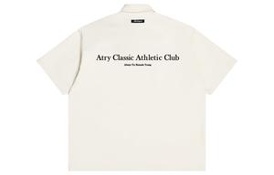 Рубашка унисекс Atry, Бежевый